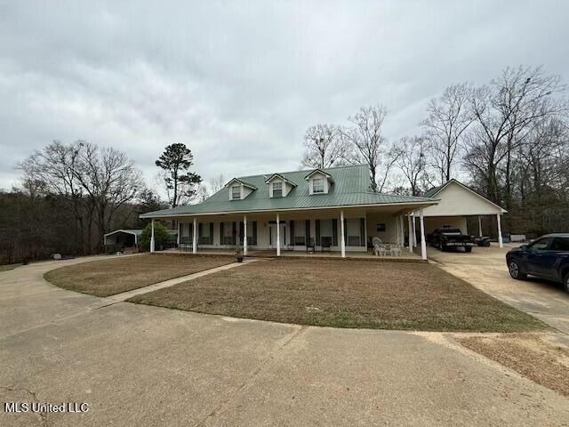 38 Holstead Road, Natchez, Mississippi image 19