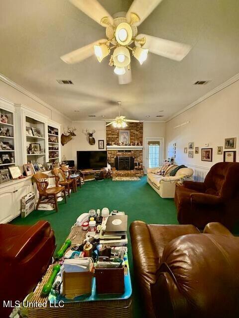 38 Holstead Road, Natchez, Mississippi image 27