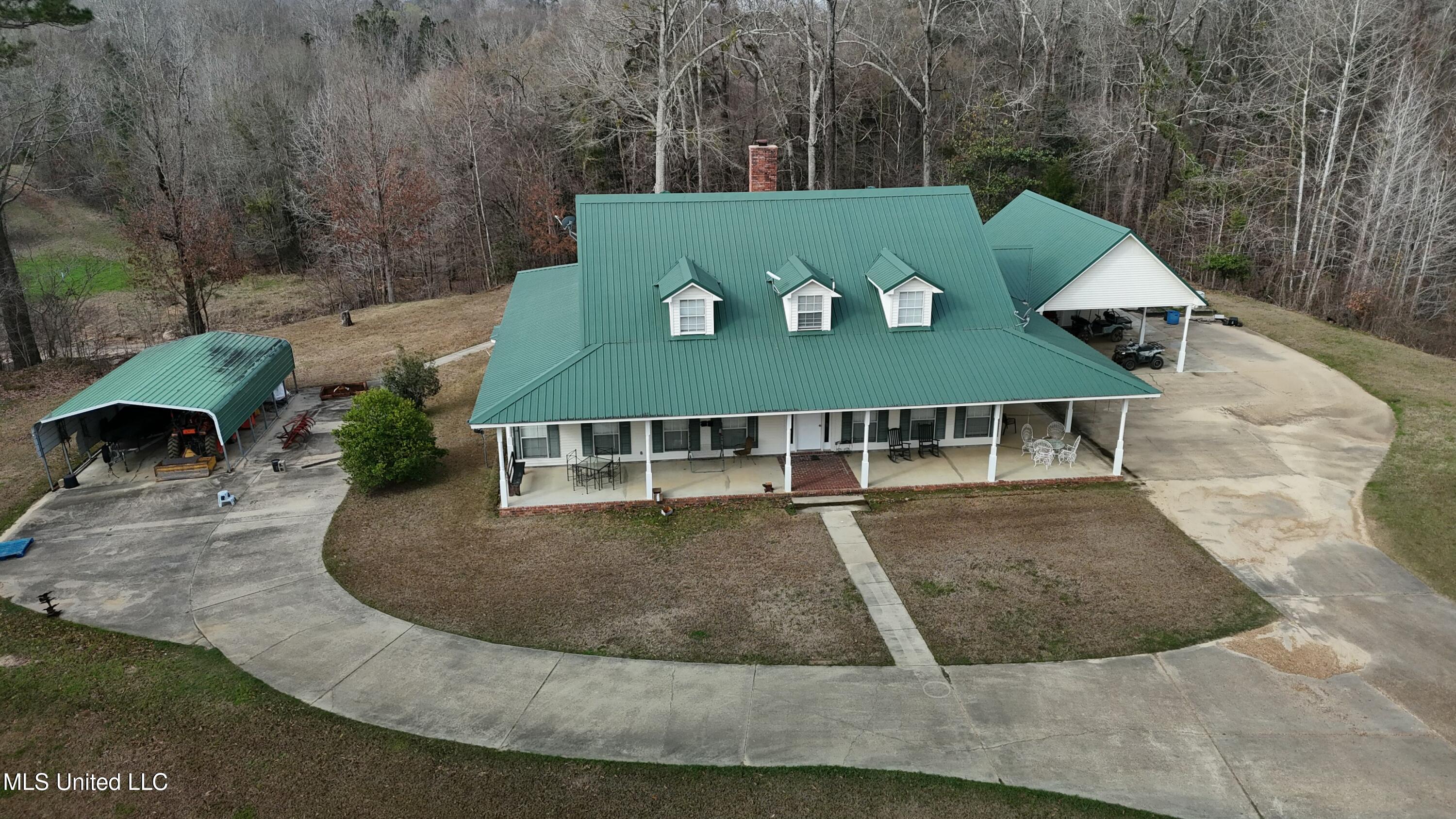 38 Holstead Road, Natchez, Mississippi image 2