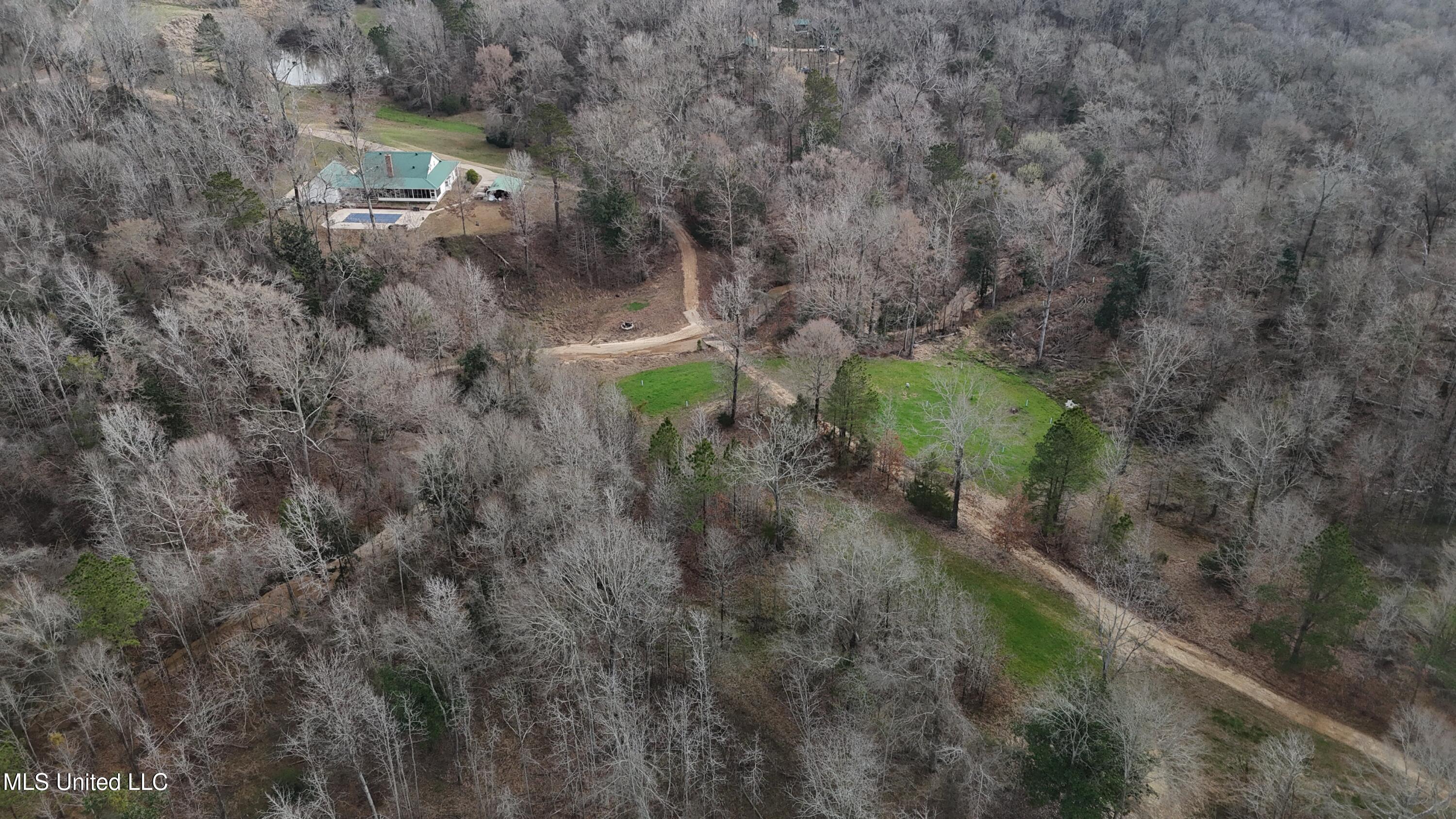 38 Holstead Road, Natchez, Mississippi image 1