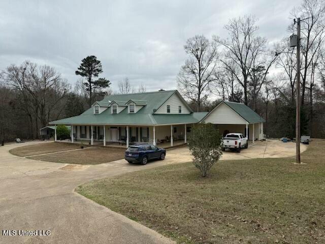 38 Holstead Road, Natchez, Mississippi image 20