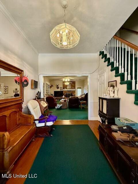 38 Holstead Road, Natchez, Mississippi image 24