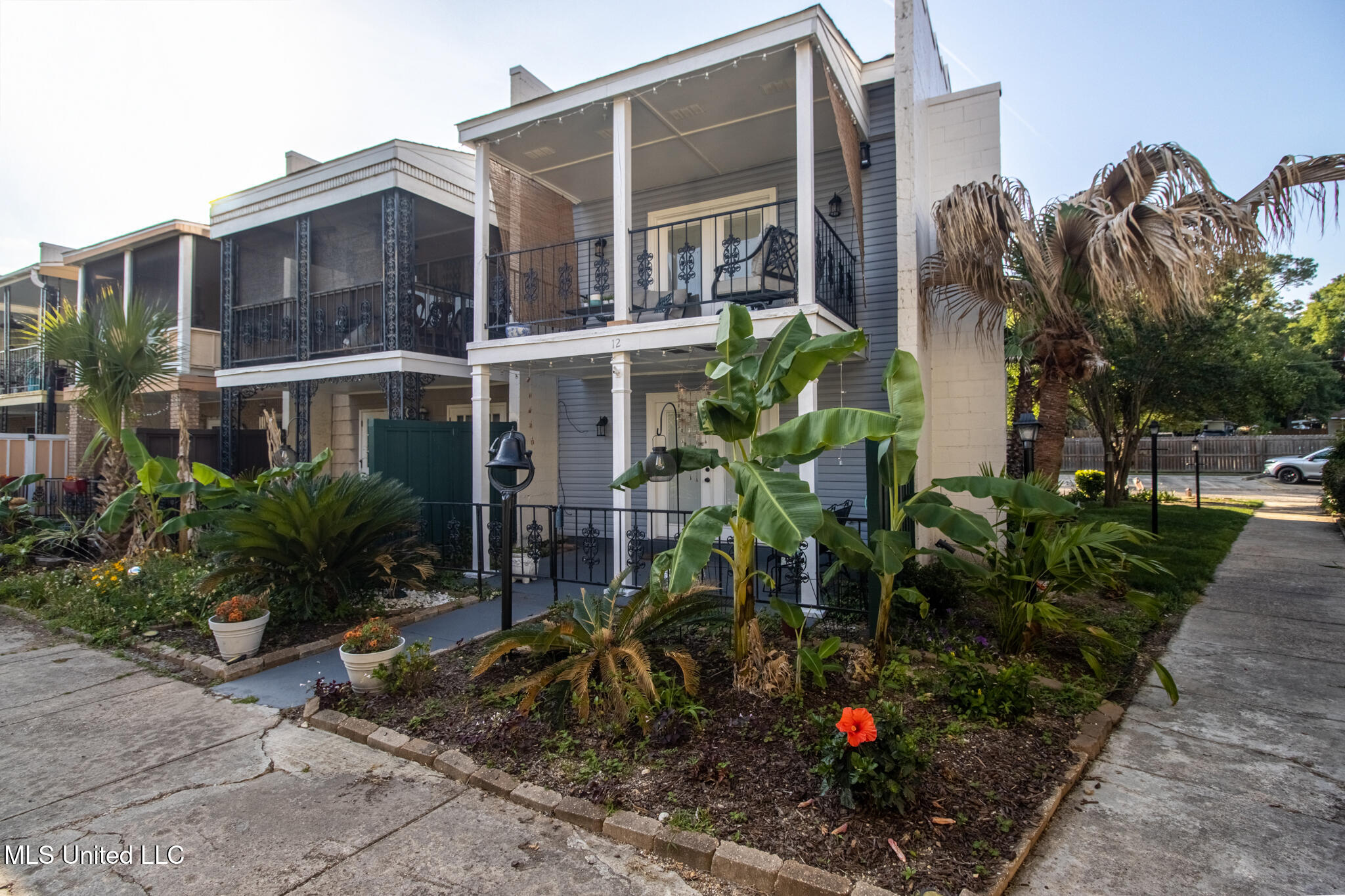 2501 Gulf Avenue #12, Gulfport, Mississippi image 28