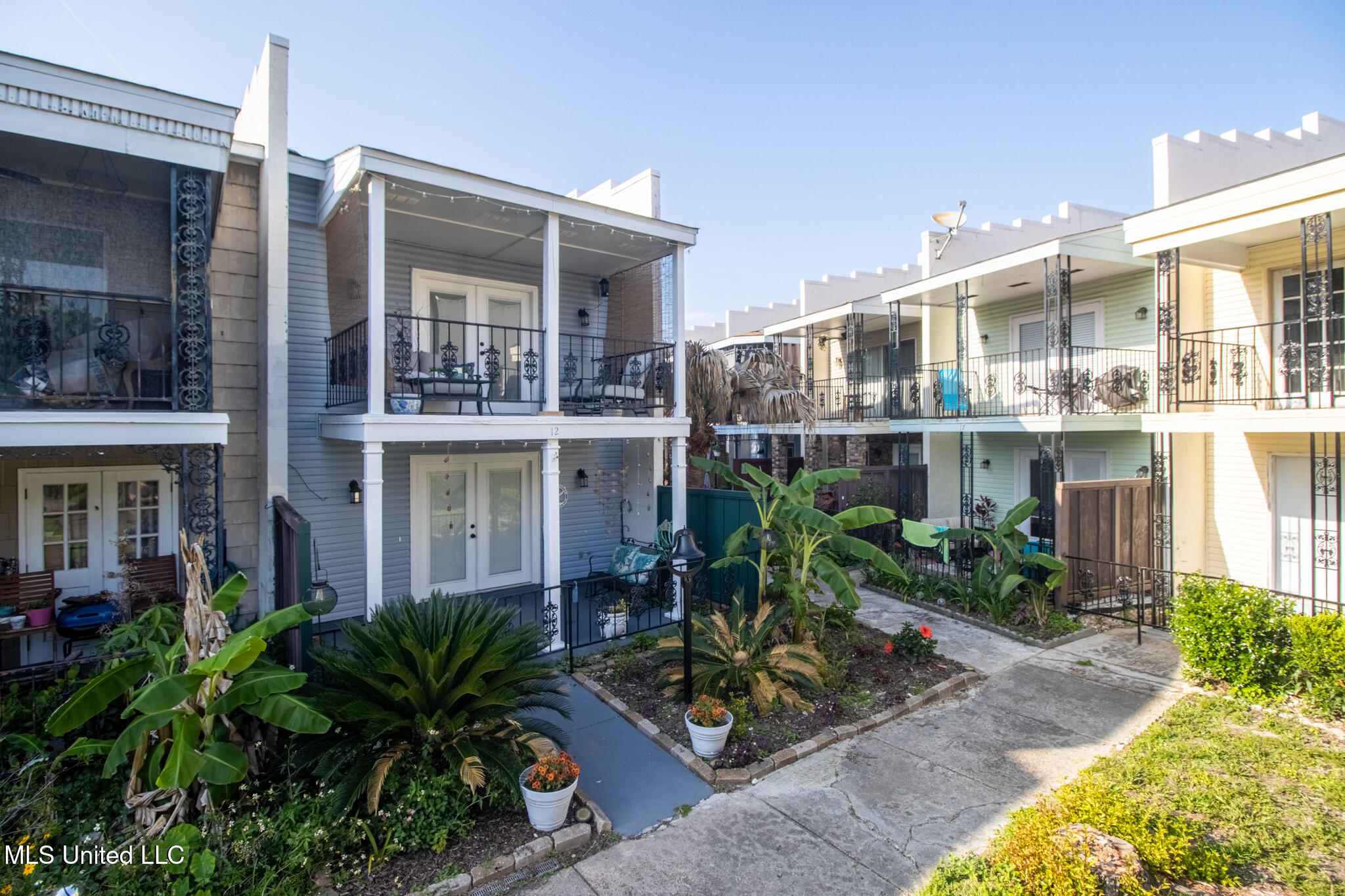 2501 Gulf Avenue #12, Gulfport, Mississippi image 1