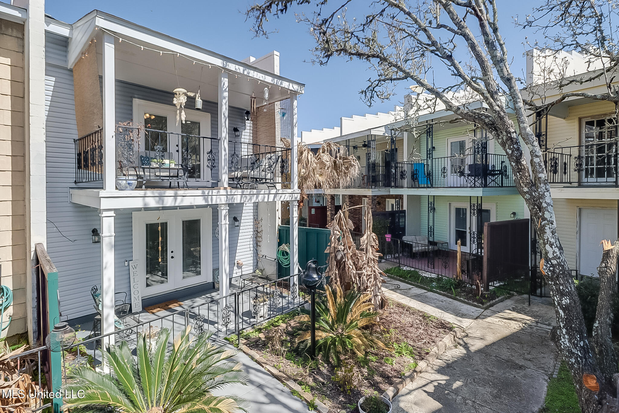 2501 Gulf Avenue #12, Gulfport, Mississippi image 2