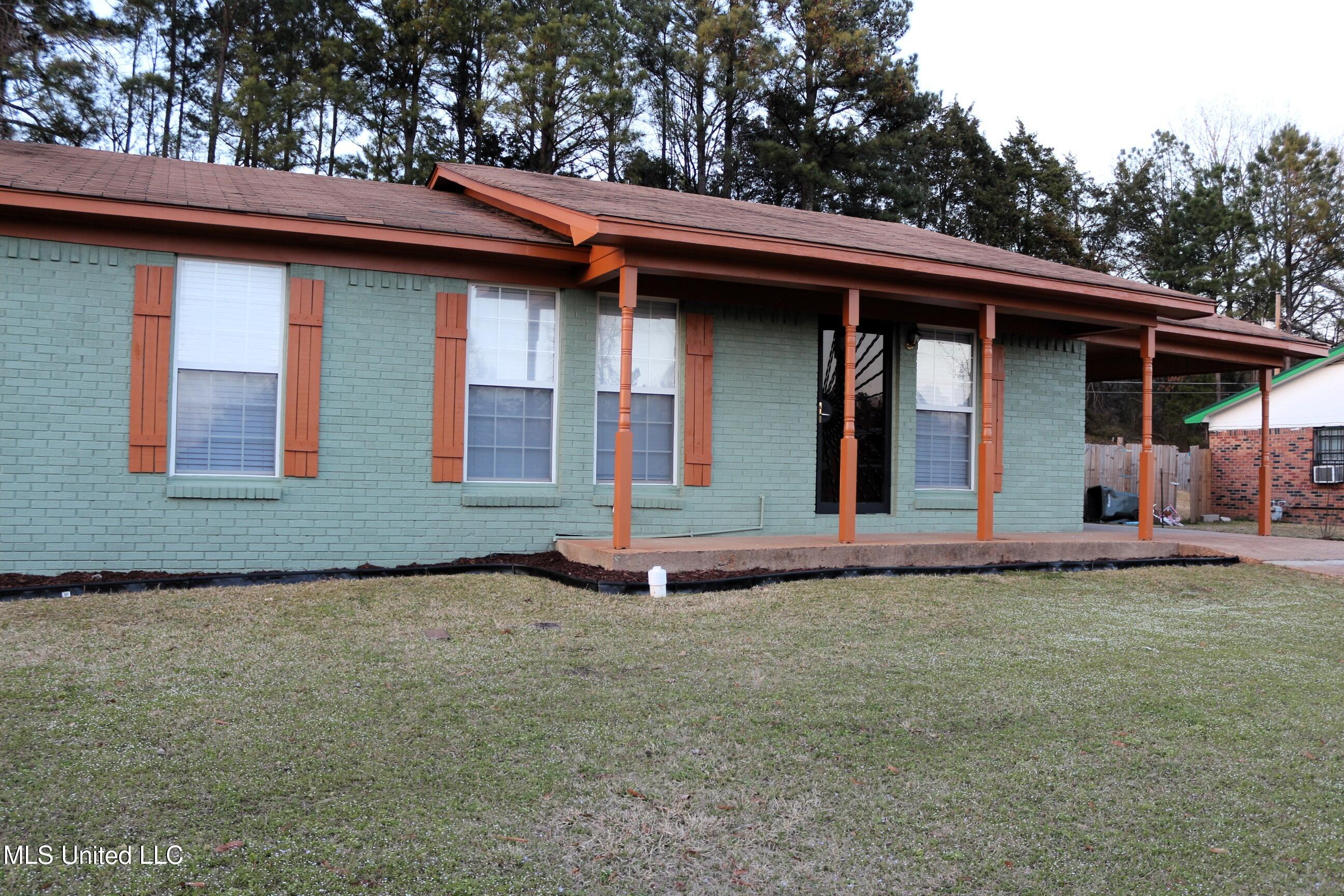 530 Sanders Avenue, Holly Springs, Mississippi image 24