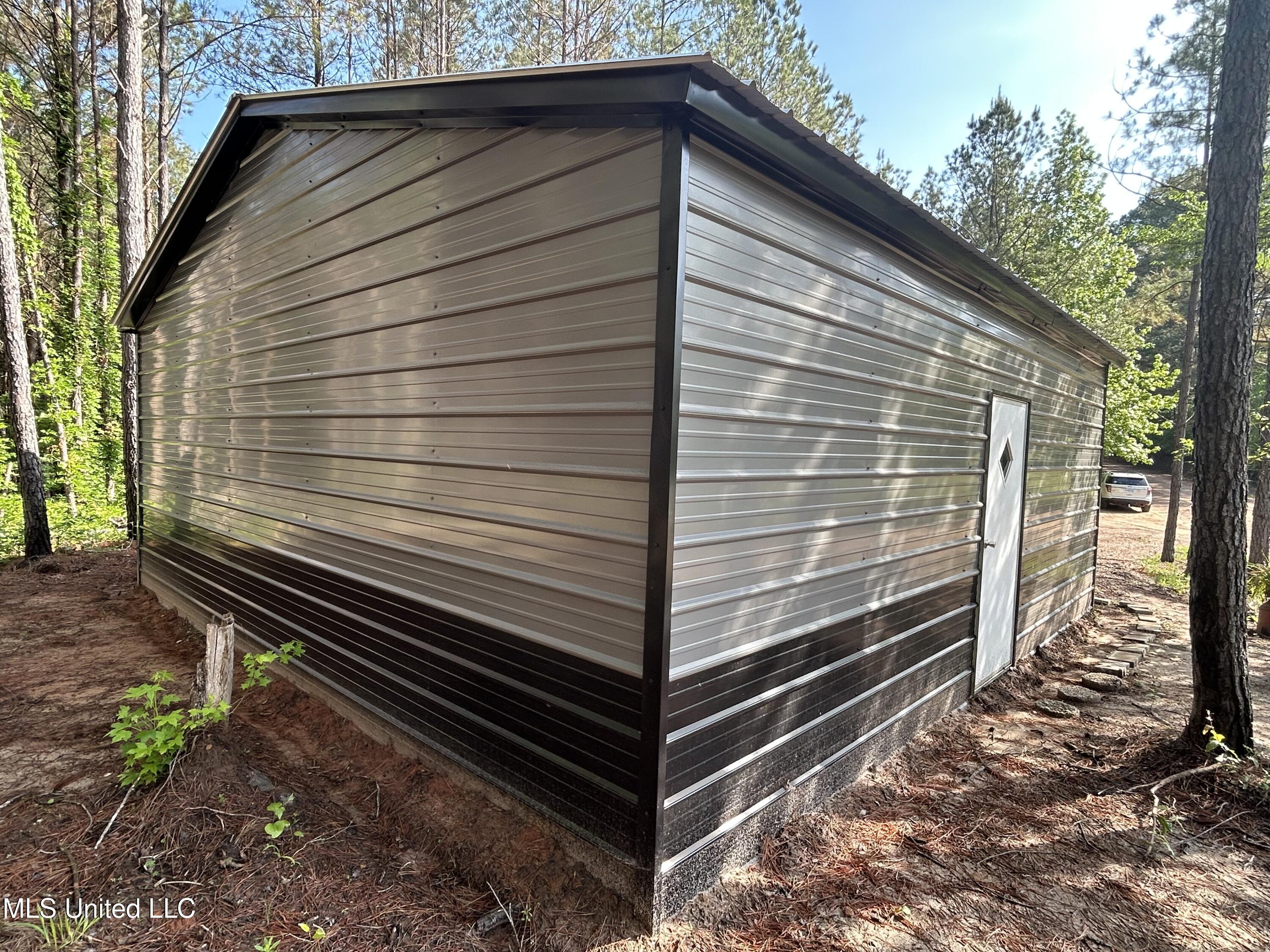 3330 County Road 422, Ethel, Mississippi image 3