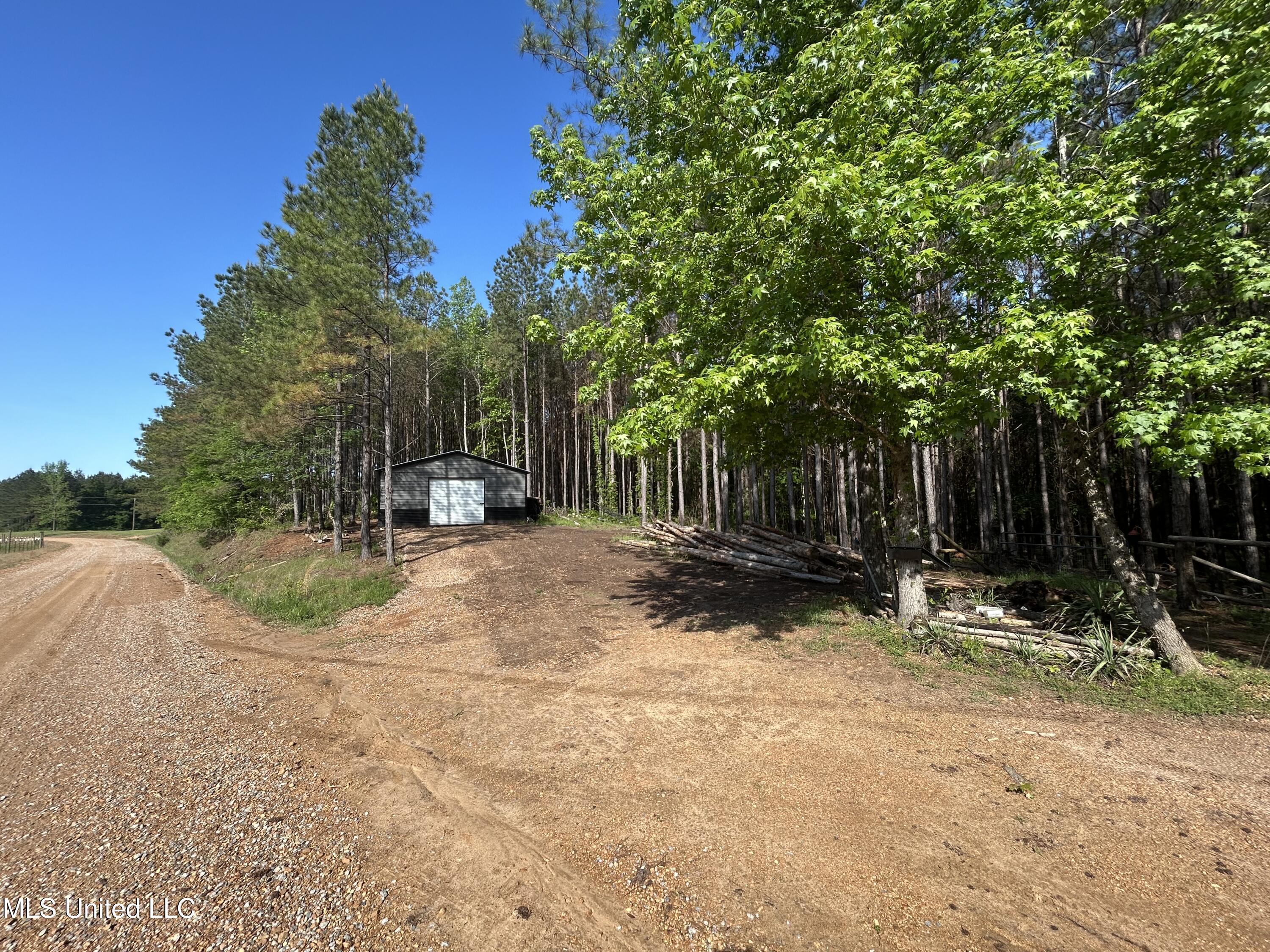 3330 County Road 422, Ethel, Mississippi image 13