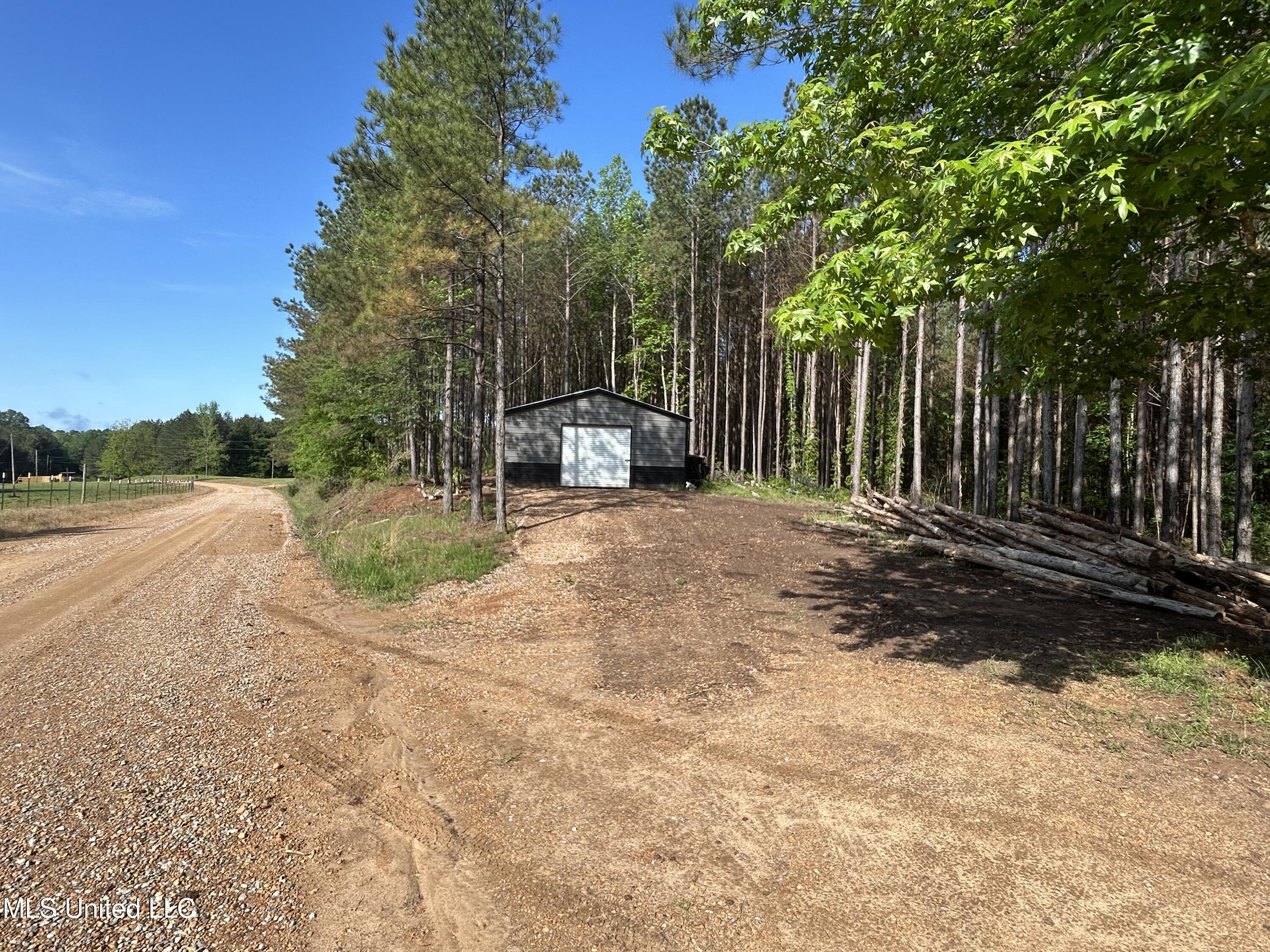 3330 County Road 422, Ethel, Mississippi image 1
