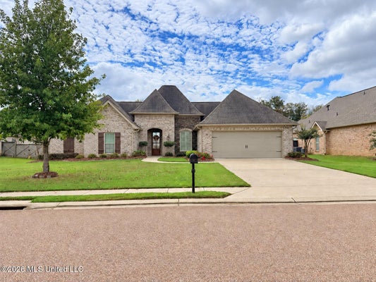 156 BELLE OAK DR, BRANDON, MS 39042 - Image c7c6bbd0882cb56f5206dc7f29809ffa/1084505200