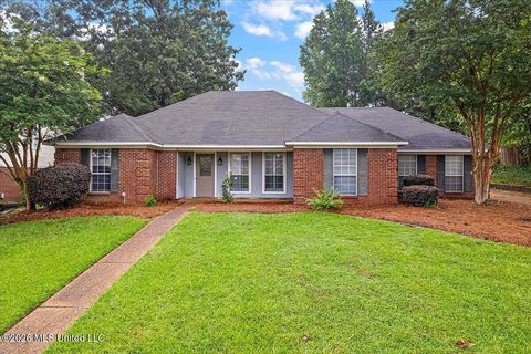 Homes For Sale - 108 Cypress Ridge Drive<br/> Brandon, MS 39047