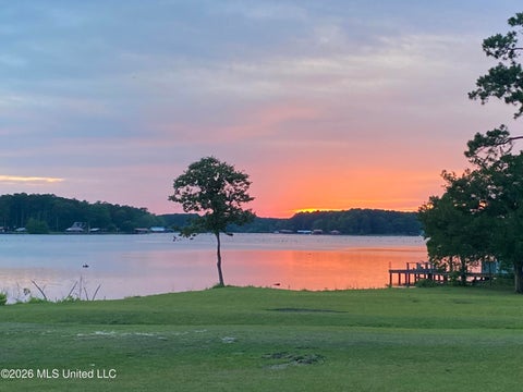 Vacant Land For Sale - Lake Eddins 1638<br/> Pachuta, MS 39347