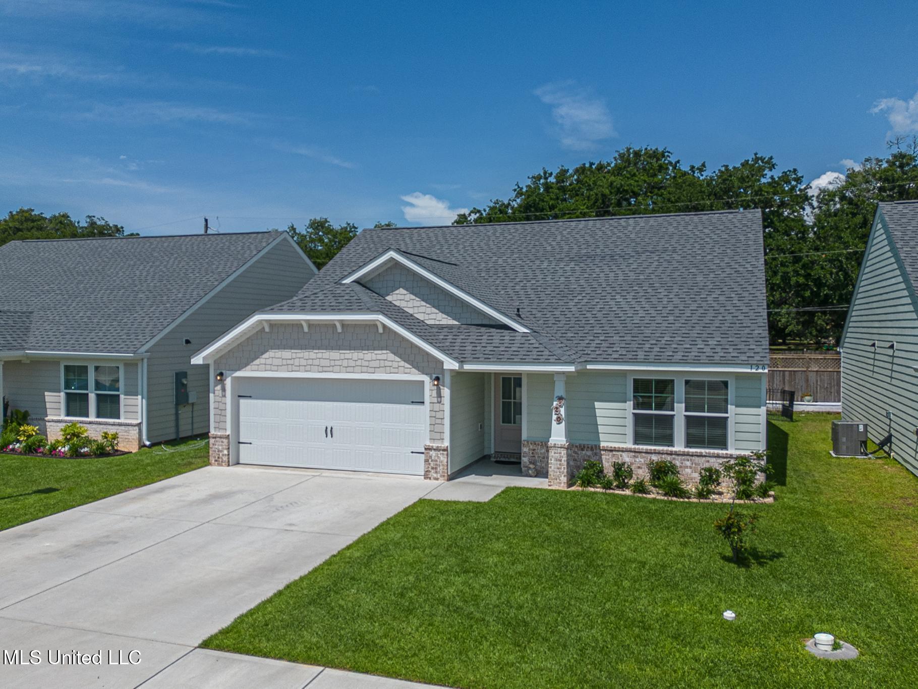 120 Pointe Breeze Way, Biloxi, Mississippi image 3