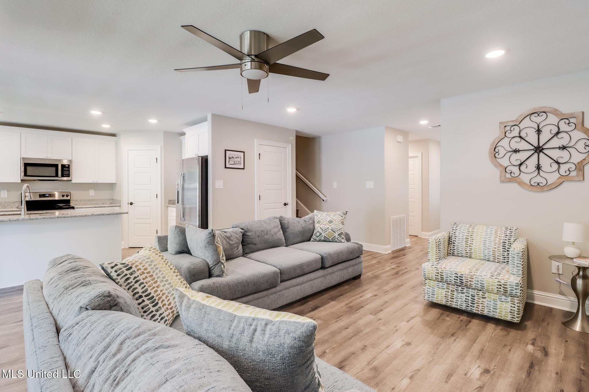 120 Pointe Breeze Way, Biloxi, Mississippi image 4