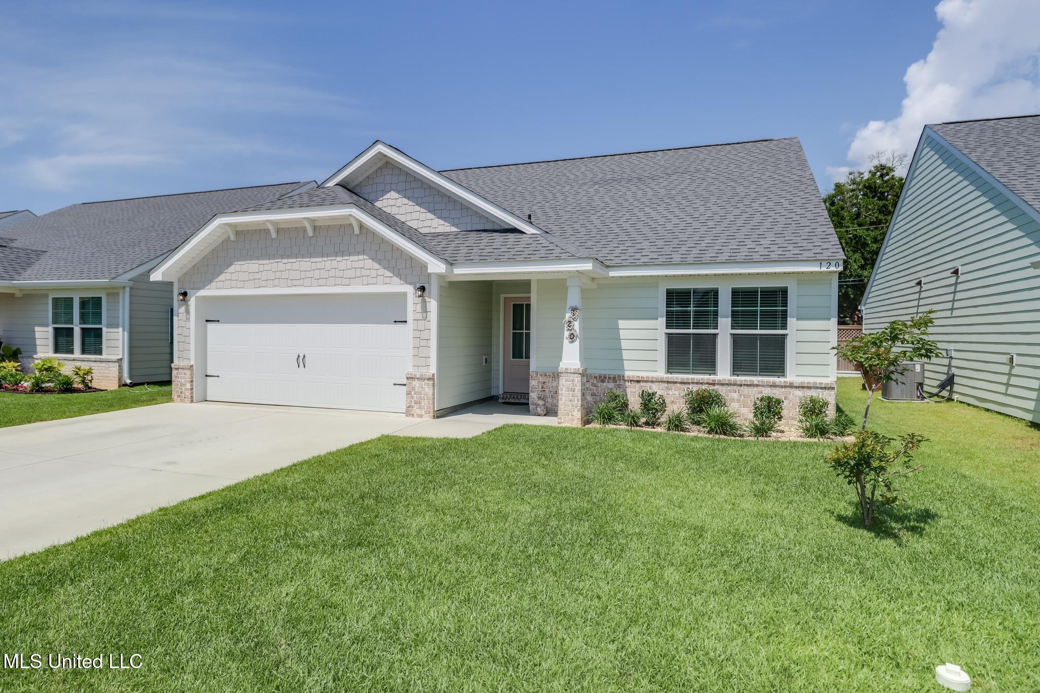 120 Pointe Breeze Way, Biloxi, Mississippi image 2