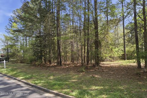 Vacant Land For Sale - 00 Troon Circle<br/> Forrest County, Hattiesburg, MS 39401