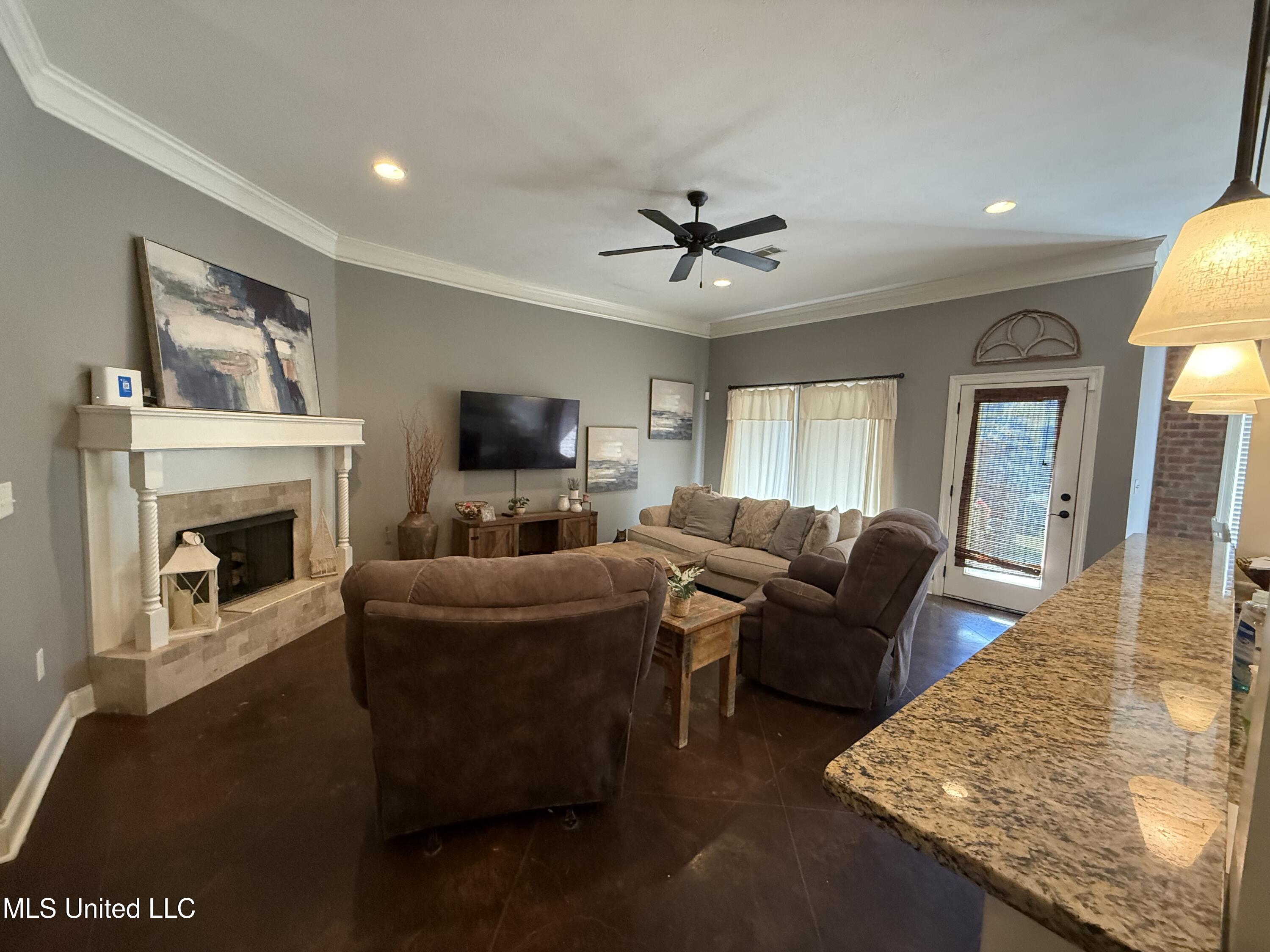 111 Emerald Drive, Brandon, Mississippi image 14