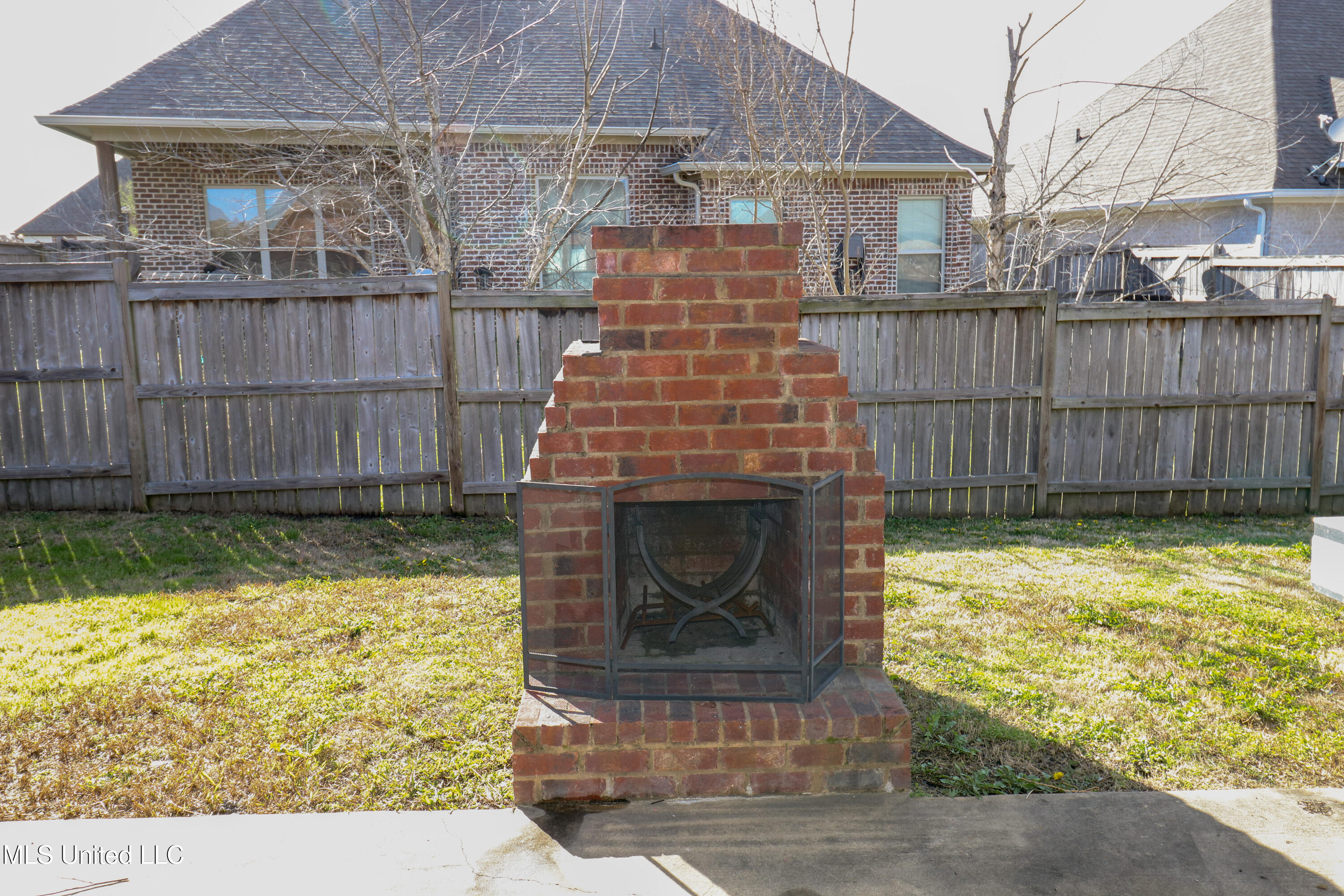 111 Emerald Drive, Brandon, Mississippi image 47