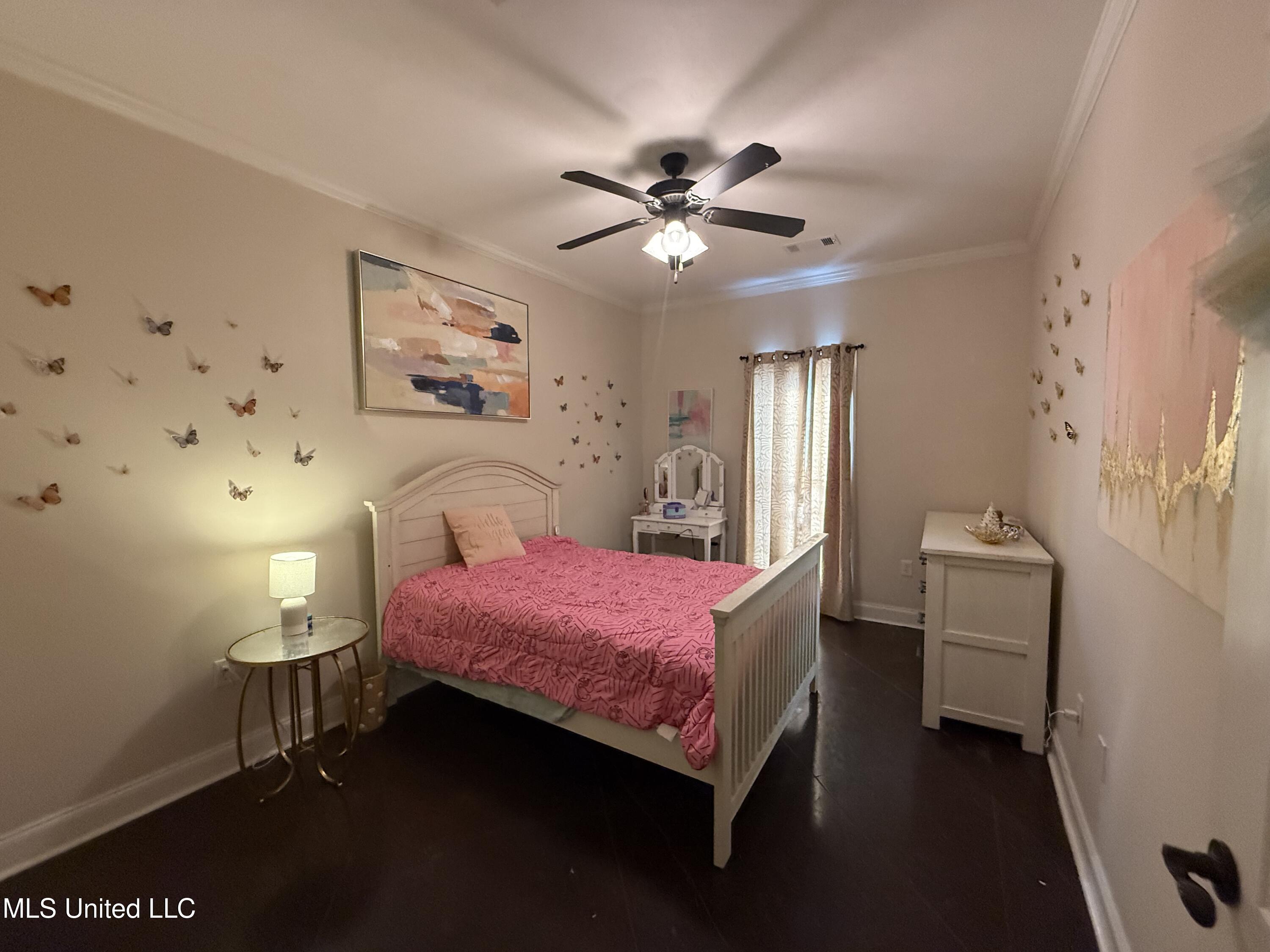 111 Emerald Drive, Brandon, Mississippi image 39