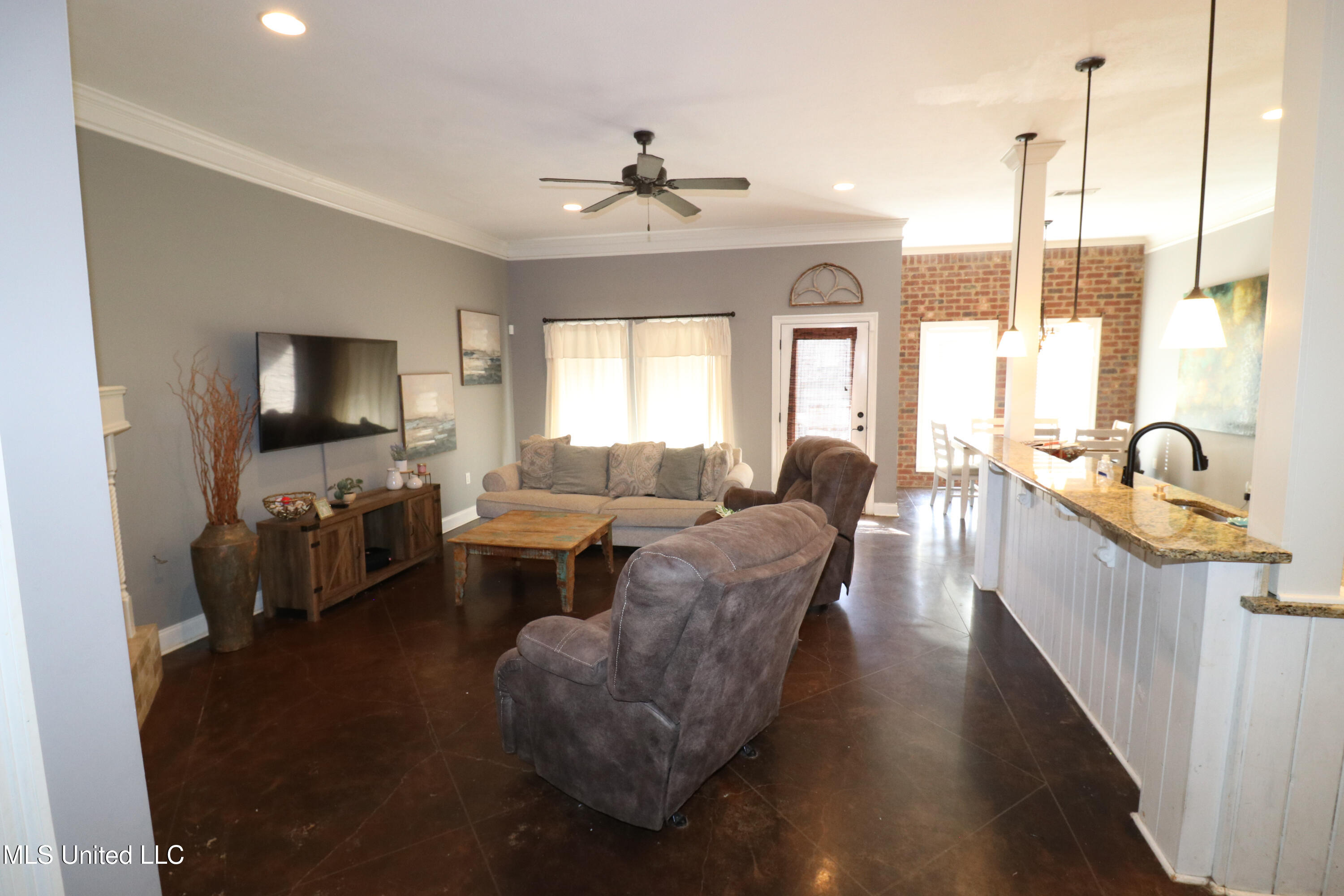 111 Emerald Drive, Brandon, Mississippi image 12