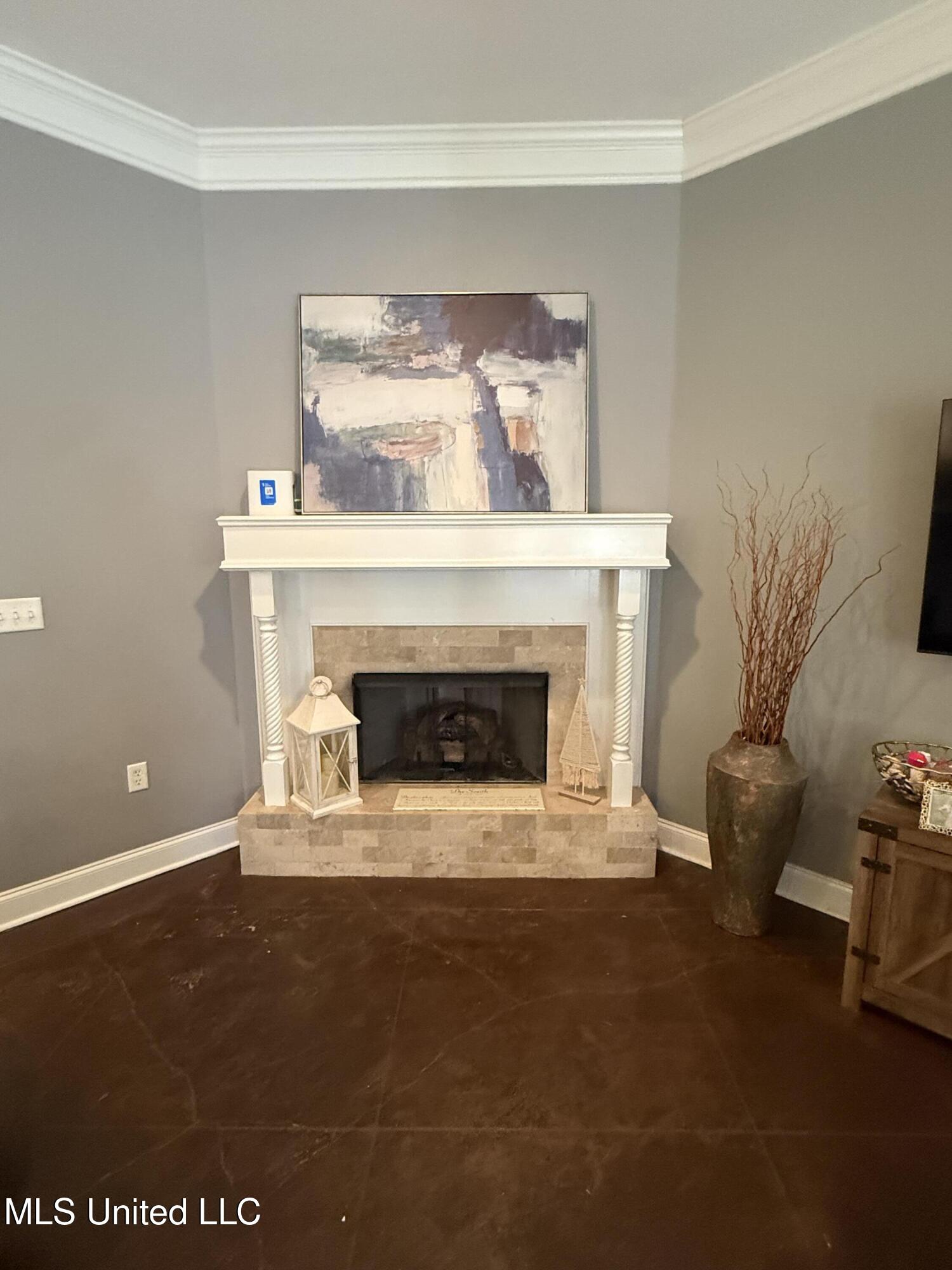 111 Emerald Drive, Brandon, Mississippi image 17