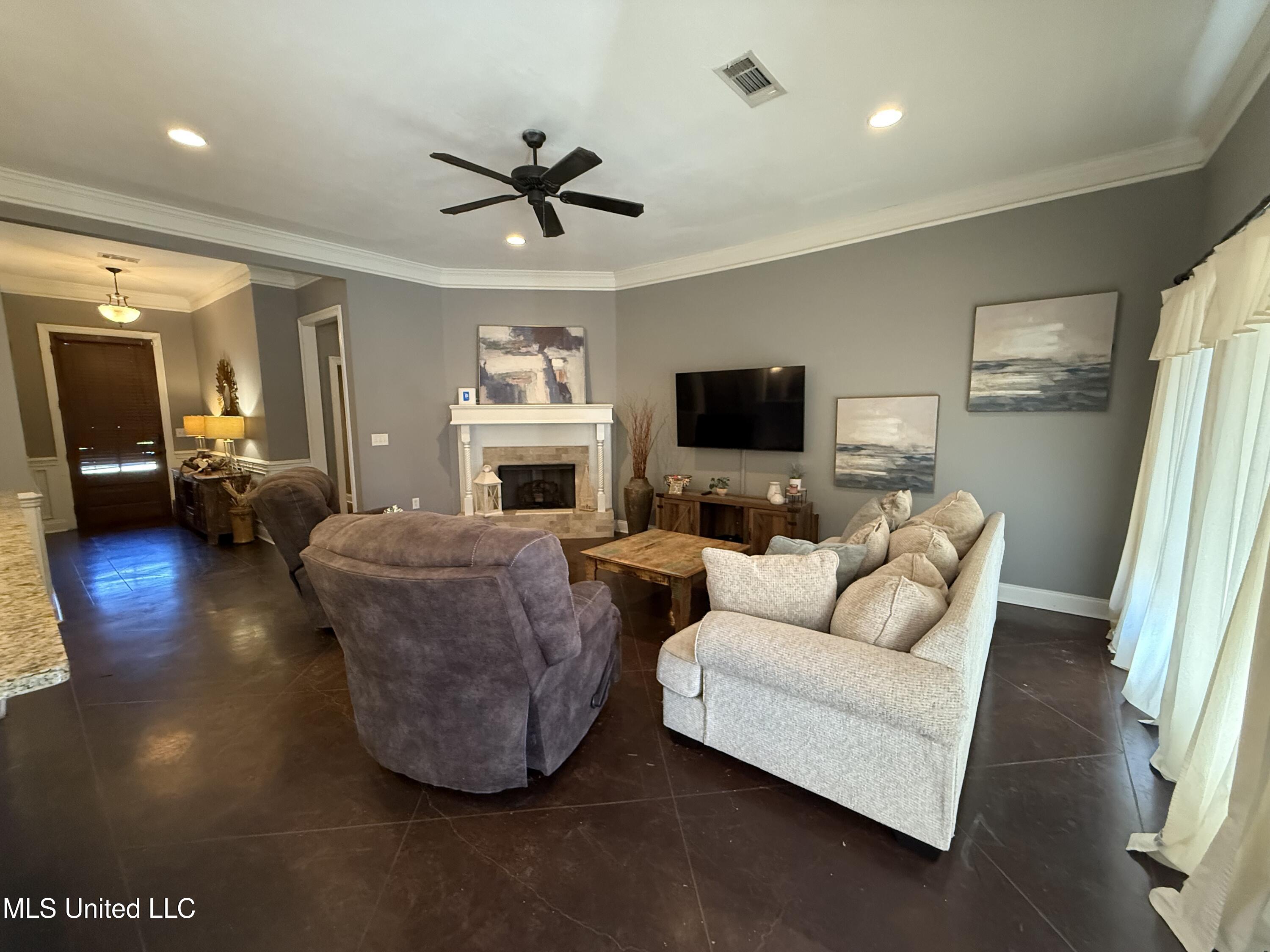 111 Emerald Drive, Brandon, Mississippi image 16