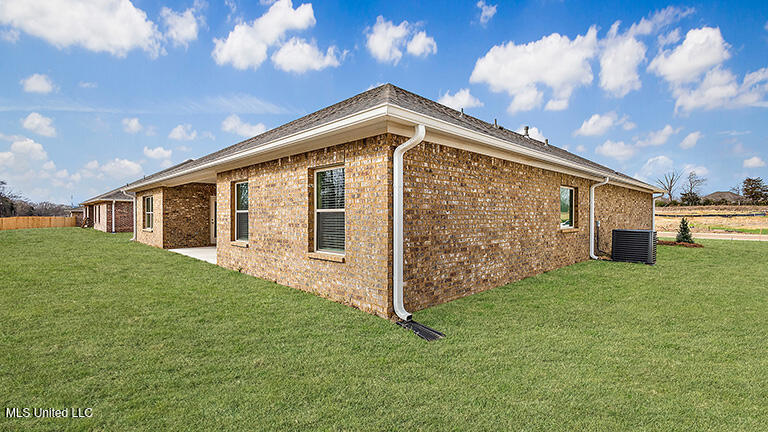 109 Horseshoe Blvd, Clinton, Mississippi image 37