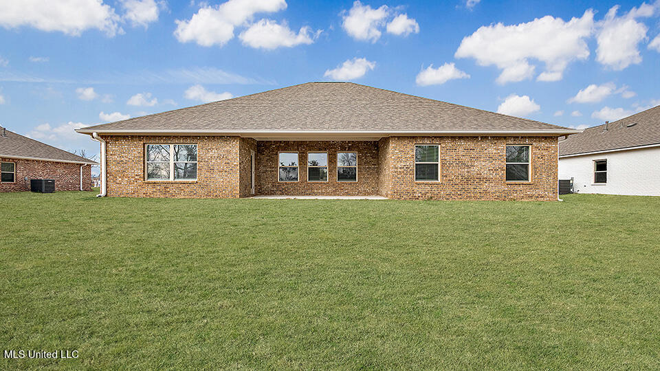 109 Horseshoe Blvd, Clinton, Mississippi image 36