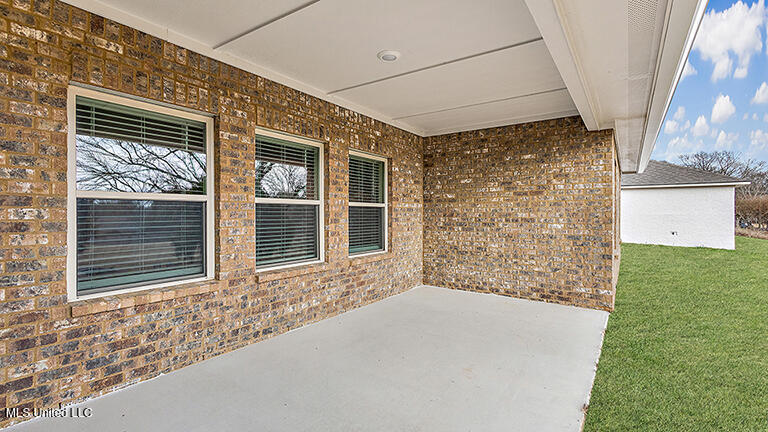 109 Horseshoe Blvd, Clinton, Mississippi image 35