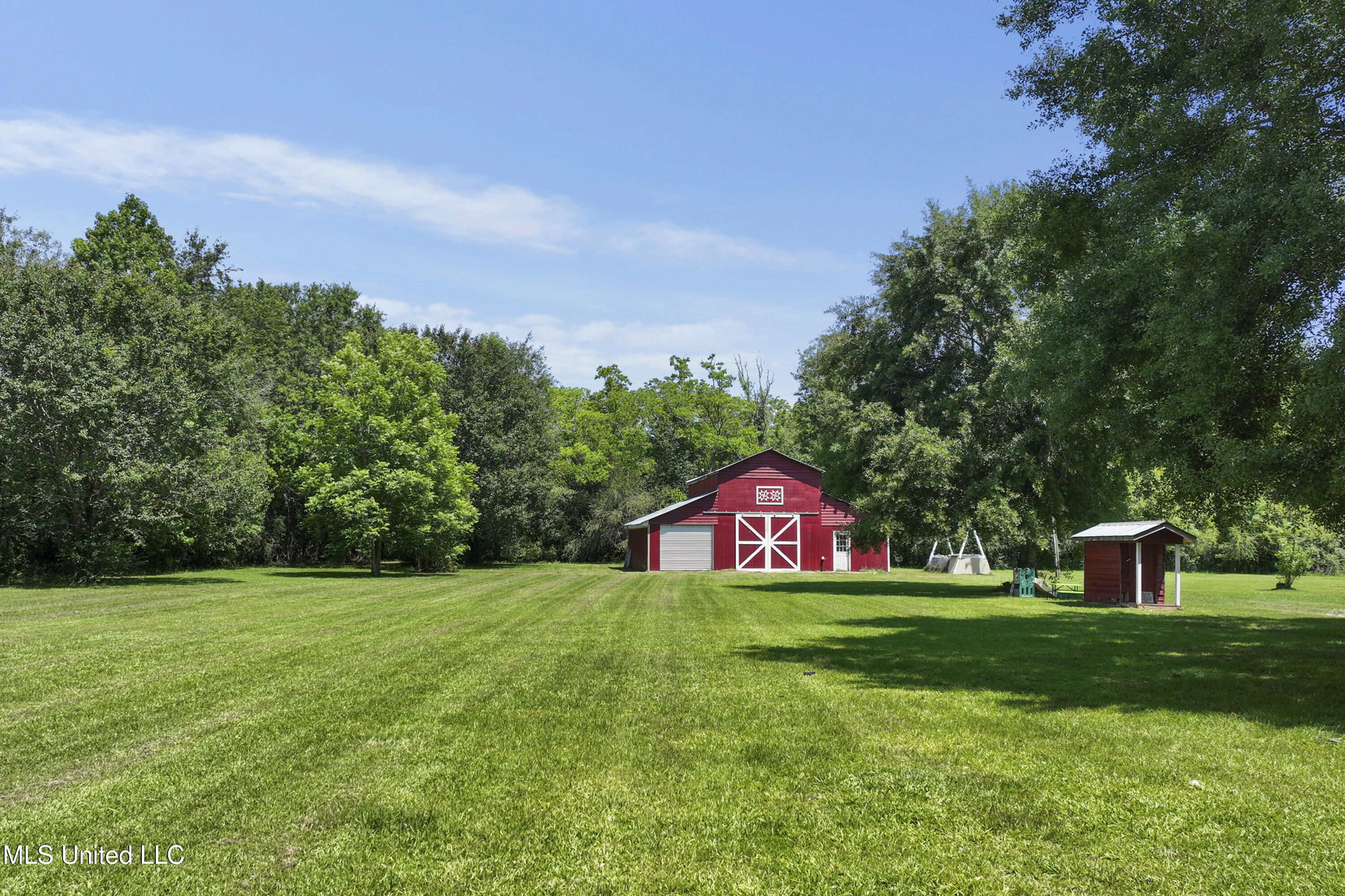 2440 Lloyds Lane, Vancleave, Mississippi image 34