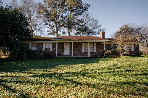 Vacant Land For Sale - 3459 Scr 135<br/> Smith County, Morton, MS 39117