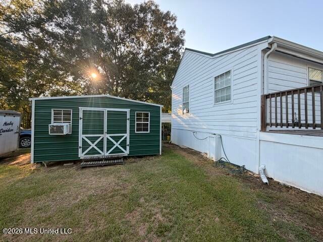 4523 Neil Collins Road