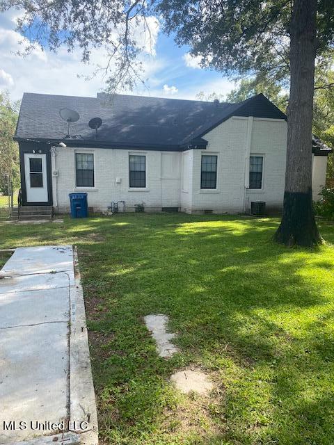 317 W 2nd Street, Clarksdale, Mississippi image 4