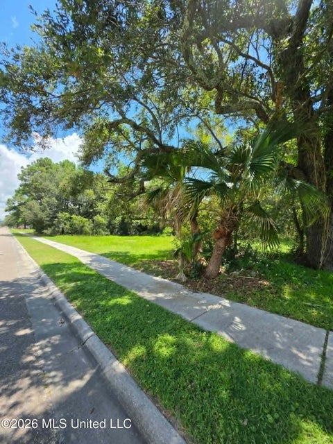 Vacant Land For Sale - 126 Markham Drive<br/> Harrison County, Long Beach, MS 39560