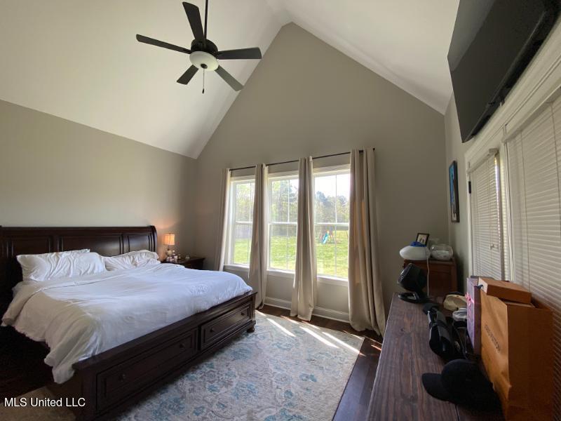 68 Belle Meade Rd Road, Holly Springs, Mississippi image 5