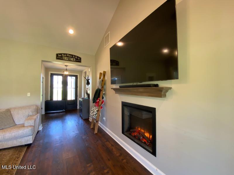 68 Belle Meade Rd Road, Holly Springs, Mississippi image 24