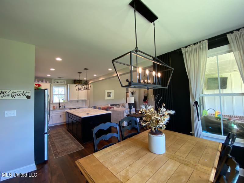 68 Belle Meade Rd Road, Holly Springs, Mississippi image 9