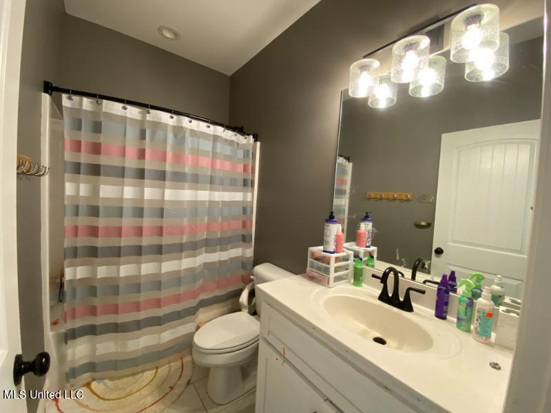 68 Belle Meade Rd Road, Holly Springs, Mississippi image 16