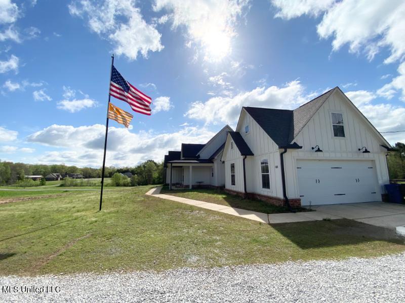 68 Belle Meade Rd Road, Holly Springs, Mississippi image 2