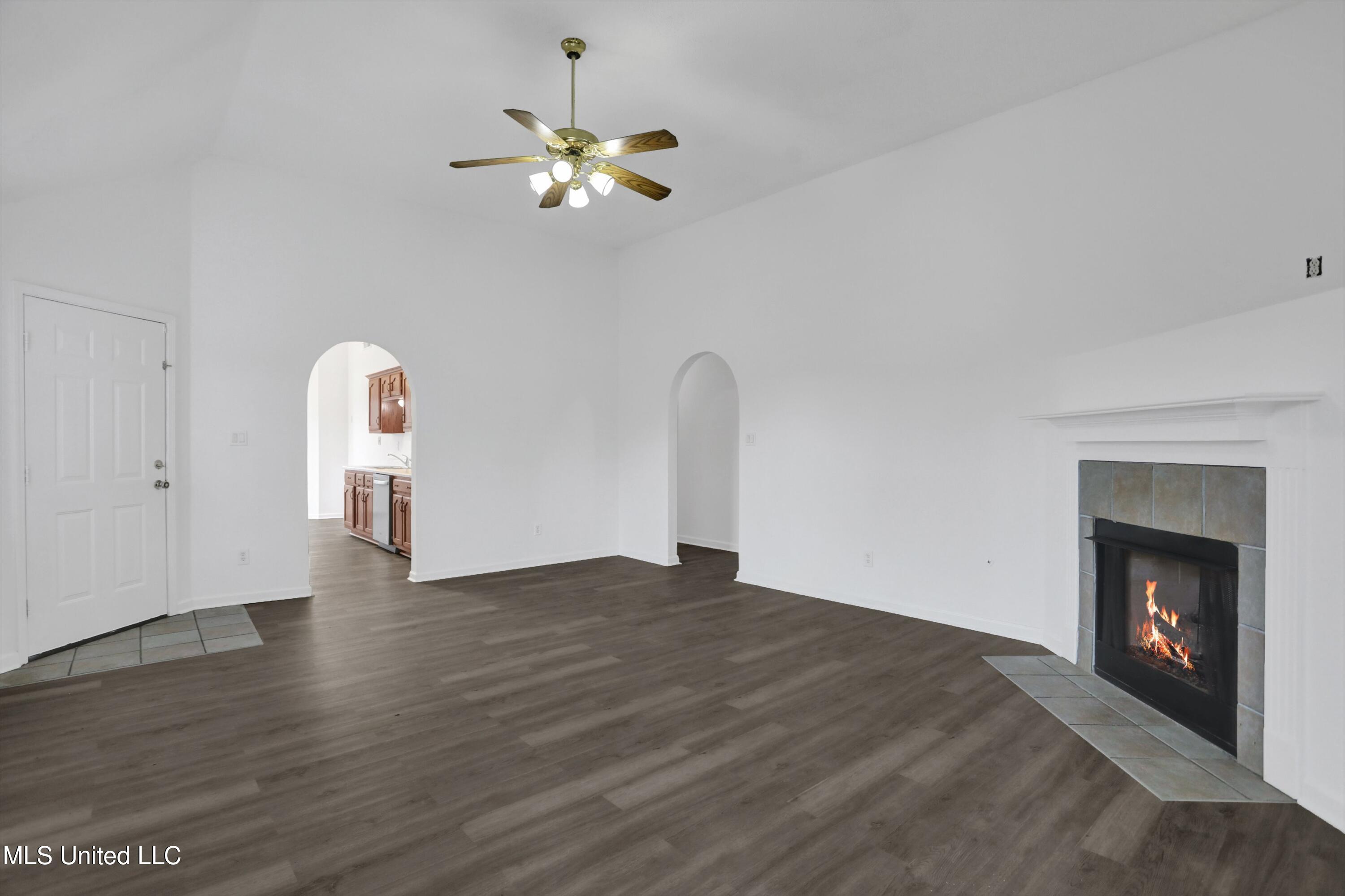 12 N Conger Court, Hernando, Mississippi image 3
