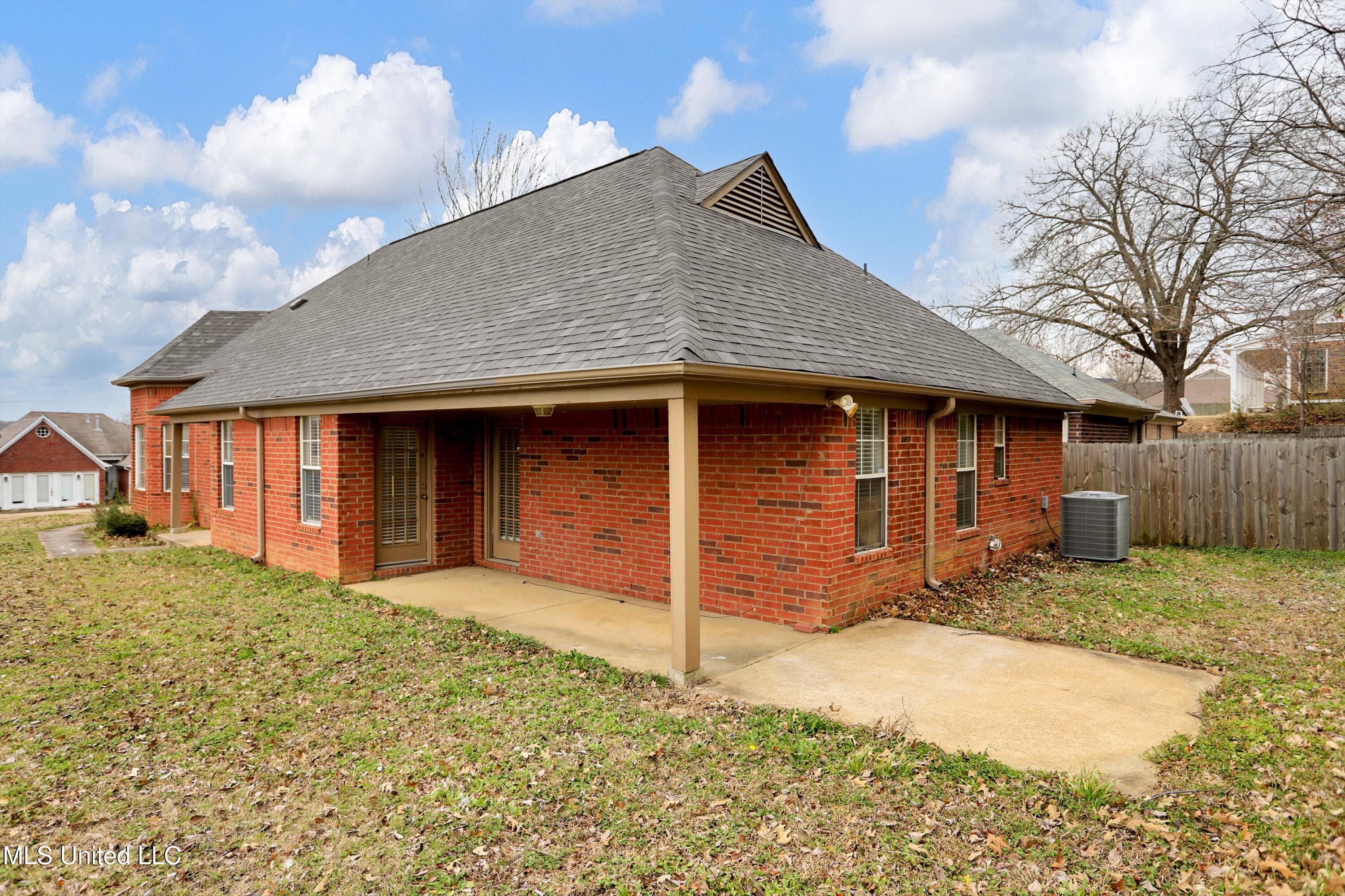 12 N Conger Court, Hernando, Mississippi image 27