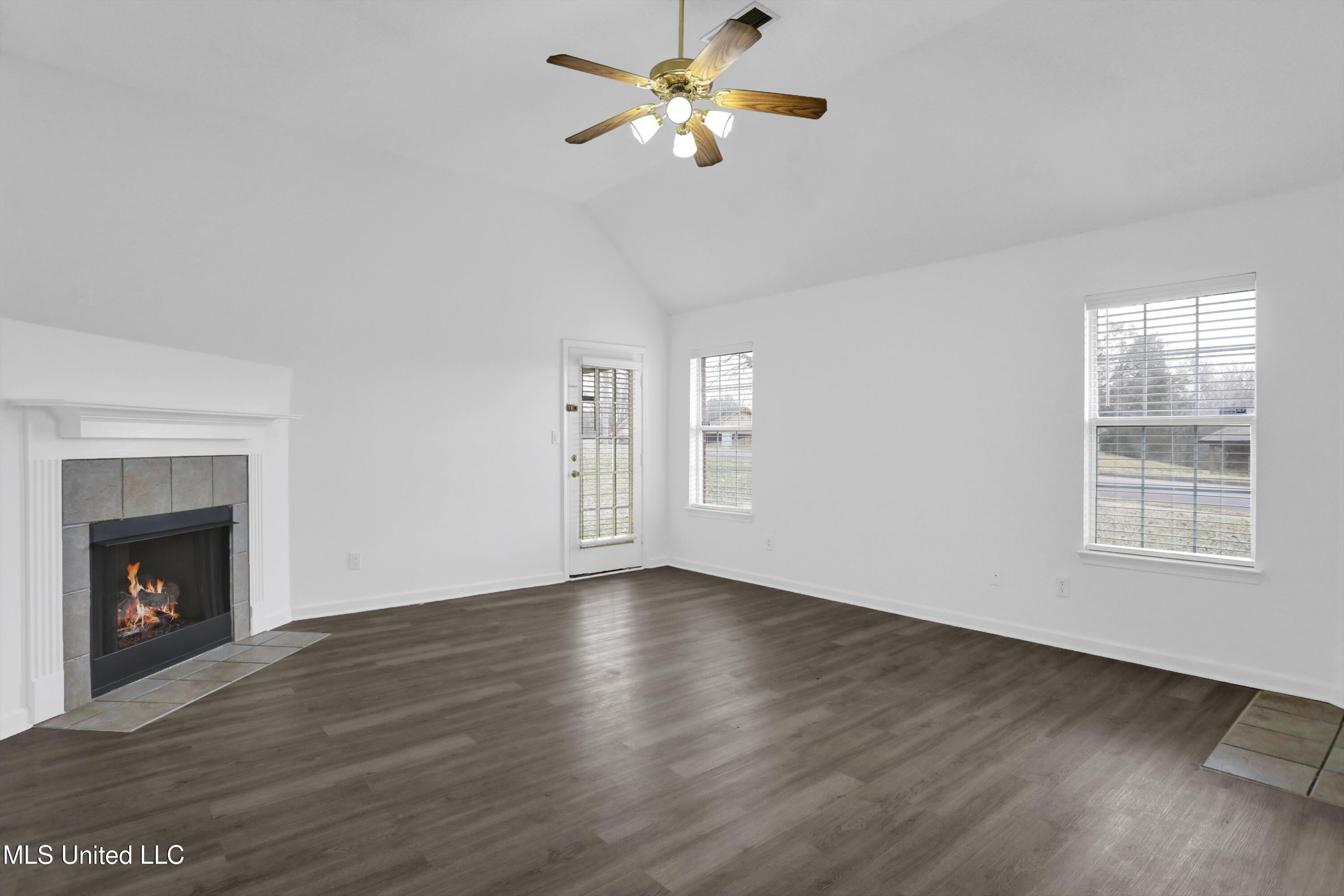 12 N Conger Court, Hernando, Mississippi image 4