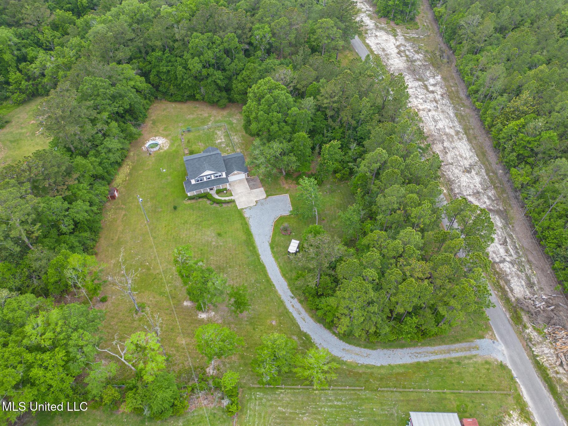 15501 Brodnax Road, Vancleave, Mississippi image 26