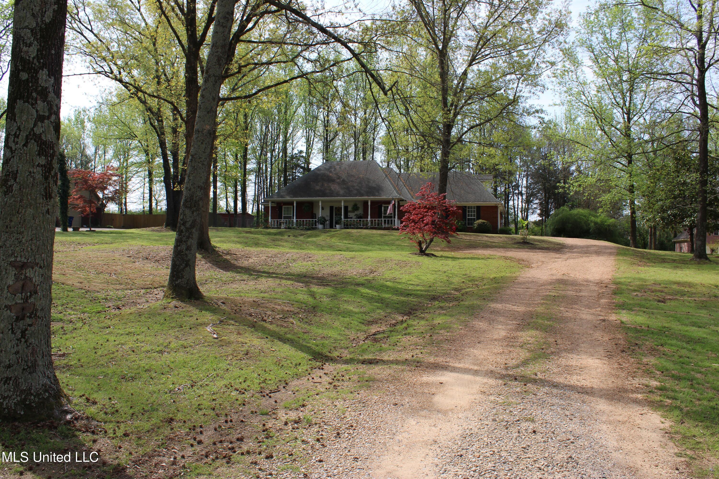 5325 Coleman Road, Olive Branch, Mississippi image 10