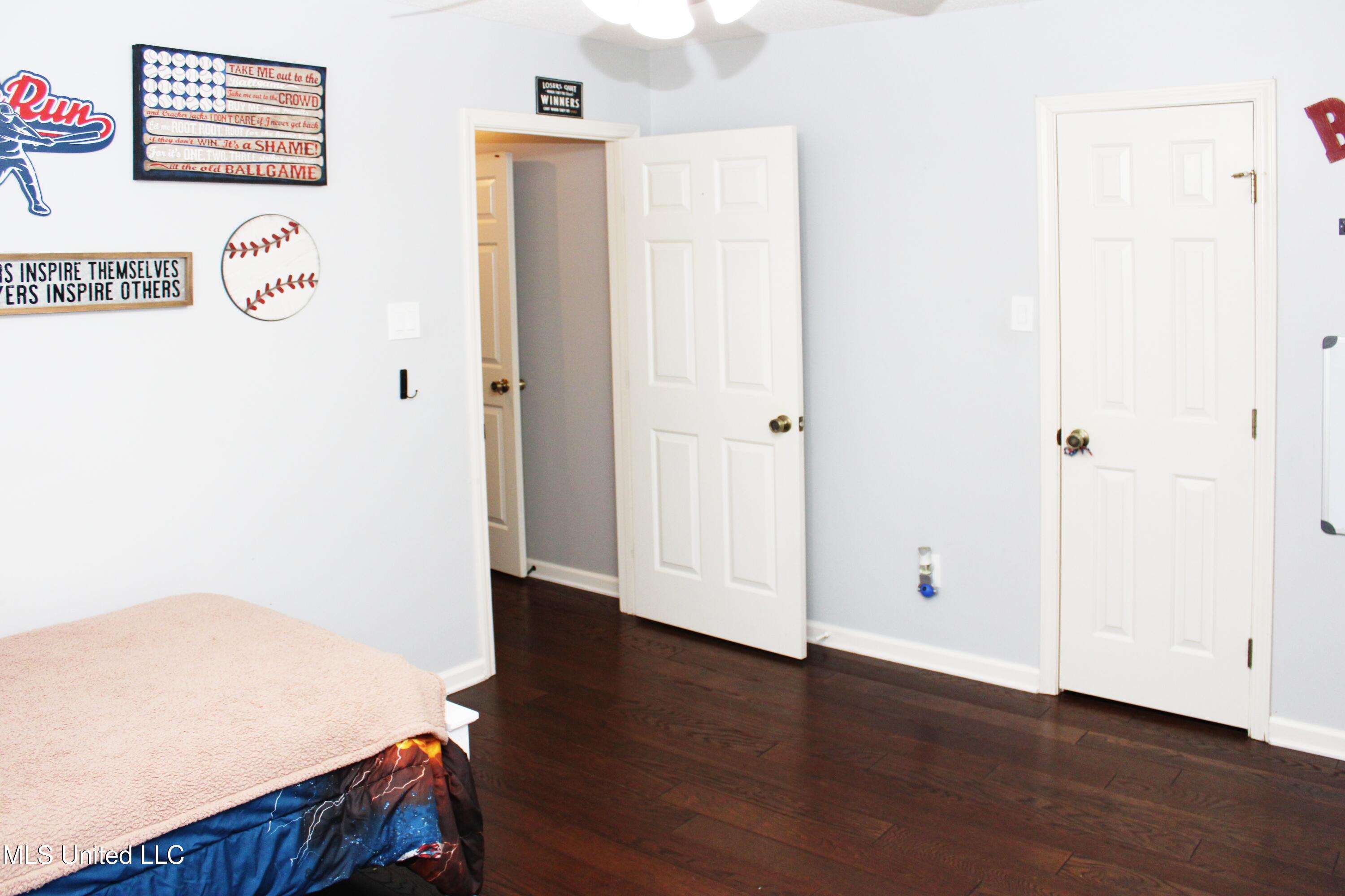 5325 Coleman Road, Olive Branch, Mississippi image 34