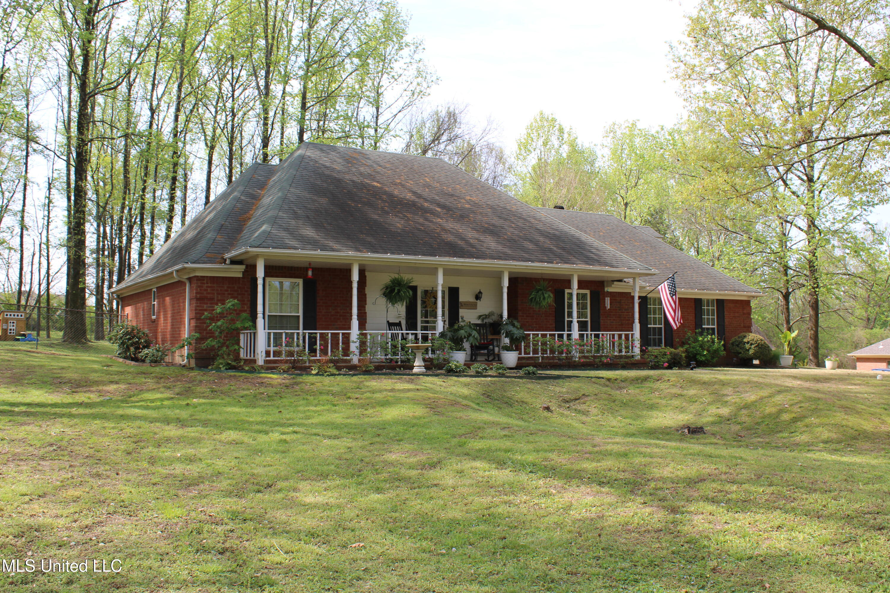 5325 Coleman Road, Olive Branch, Mississippi image 7