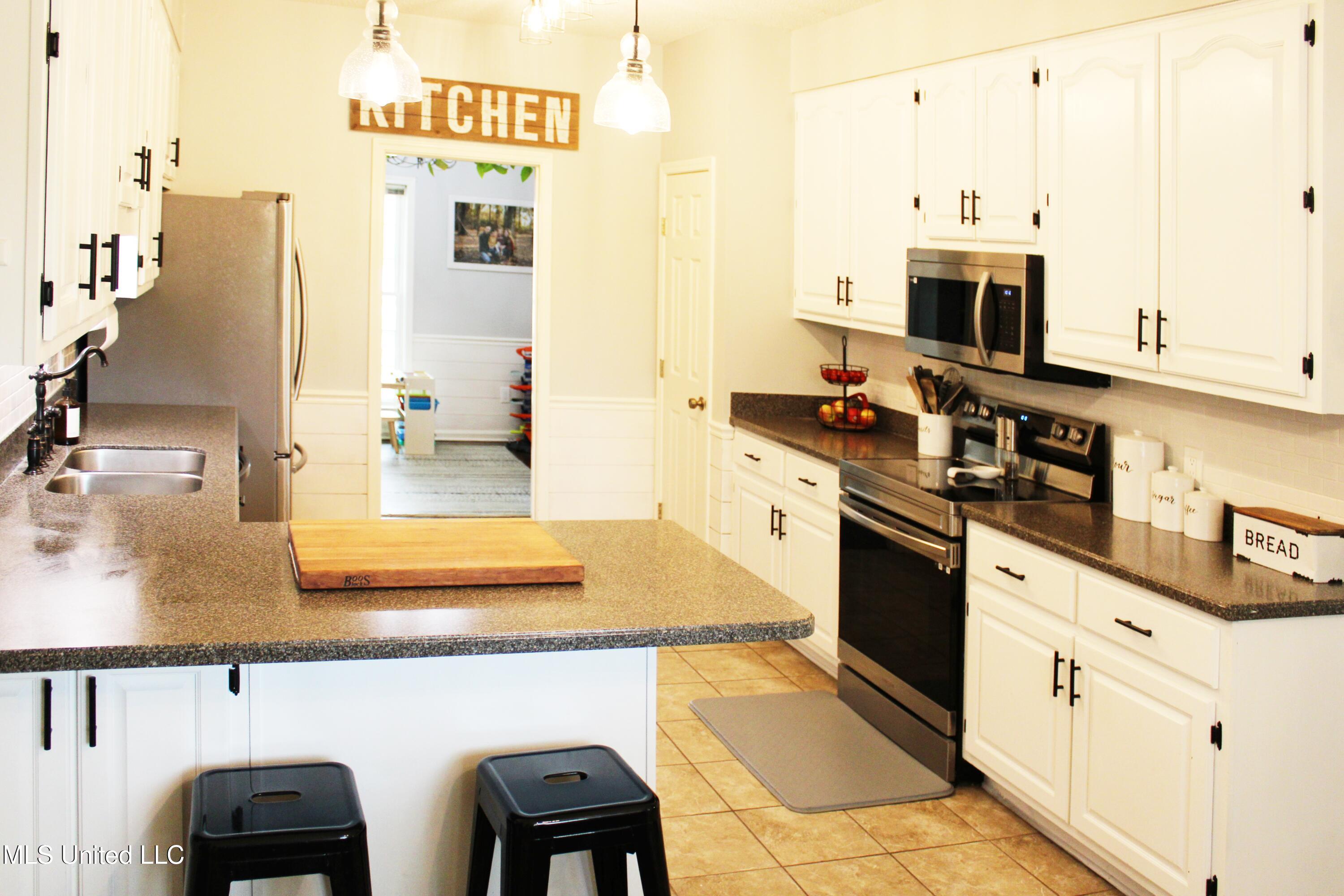 5325 Coleman Road, Olive Branch, Mississippi image 16