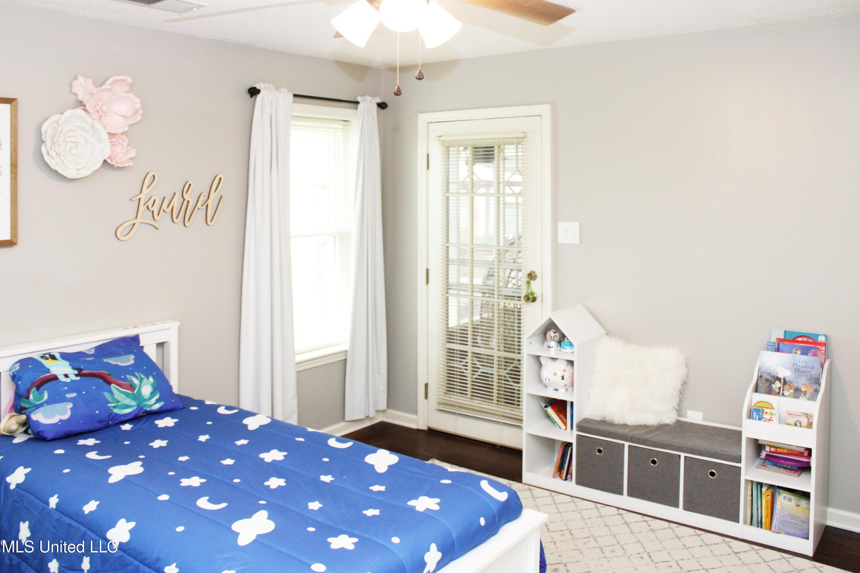 5325 Coleman Road, Olive Branch, Mississippi image 38