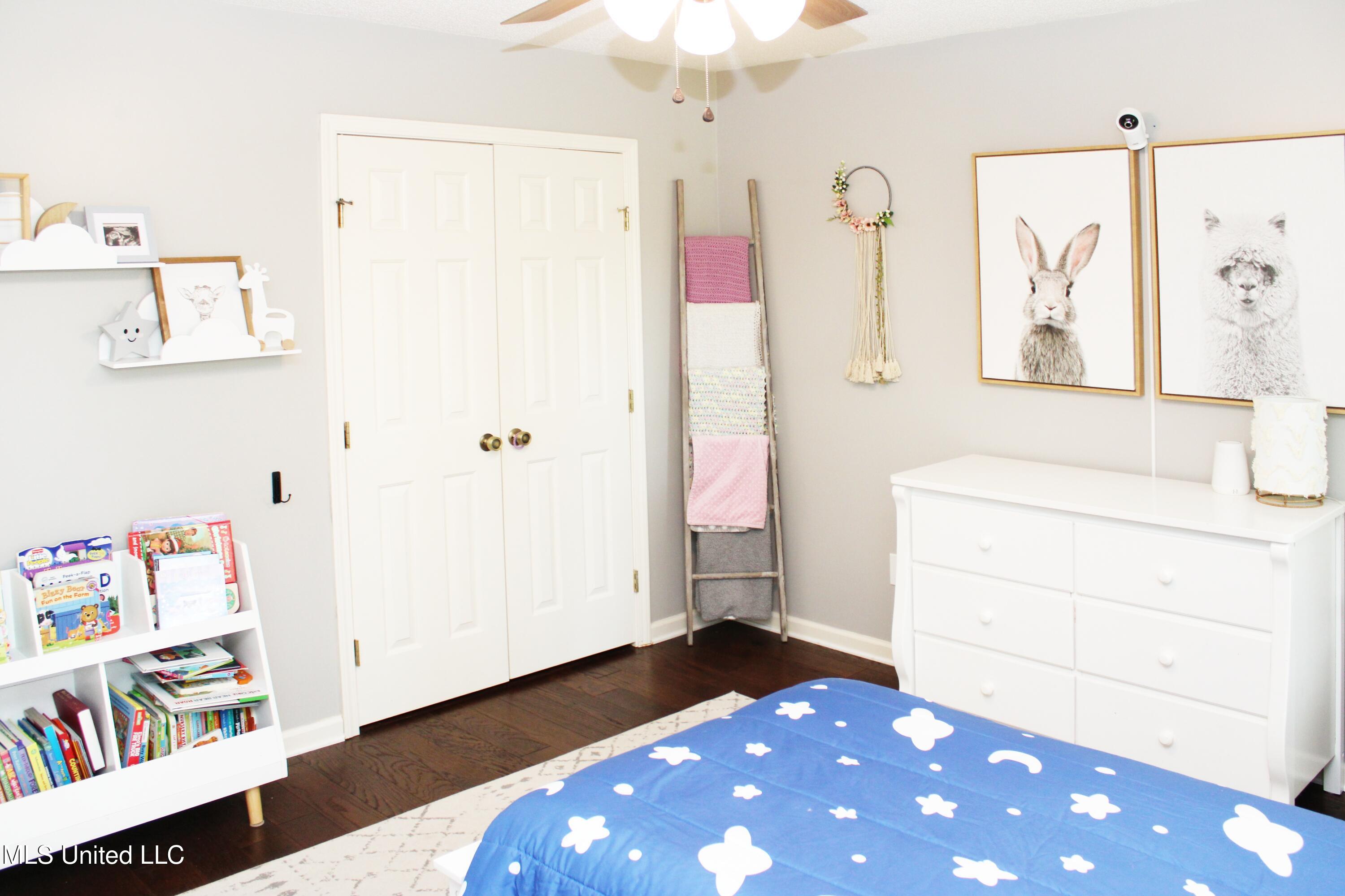5325 Coleman Road, Olive Branch, Mississippi image 39