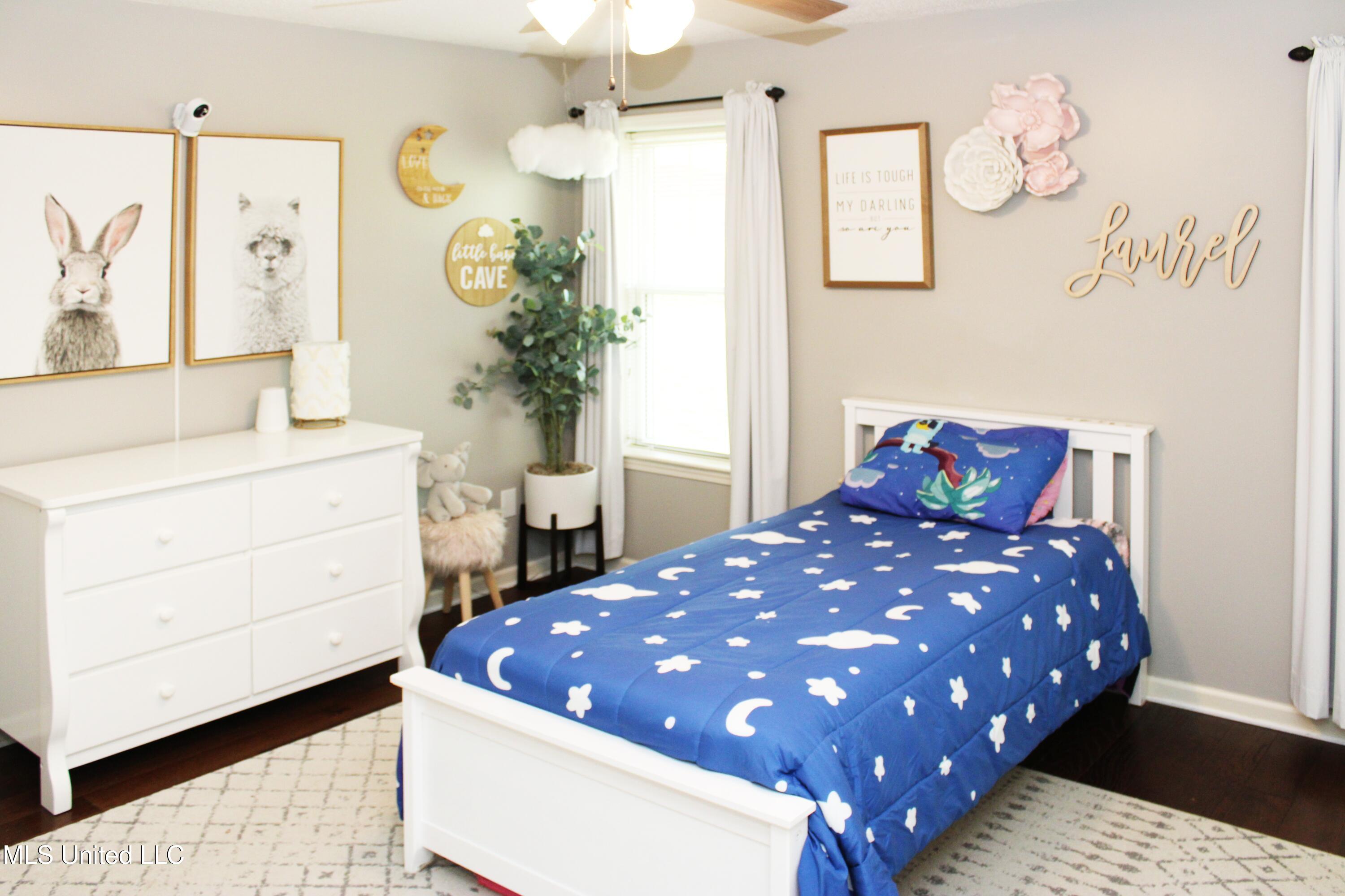 5325 Coleman Road, Olive Branch, Mississippi image 37